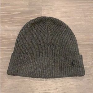 Men’s Polo Ralph Lauren Beanie Winter Hat